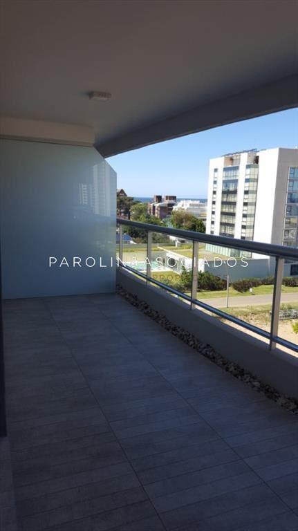 Apartamento en venta en Torre Look Brava, Punta