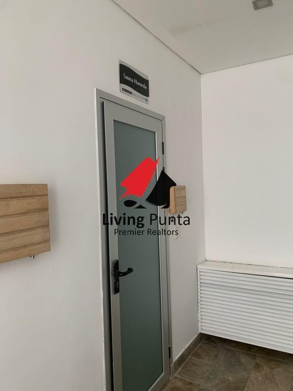 Departamento en venta Punta del este.