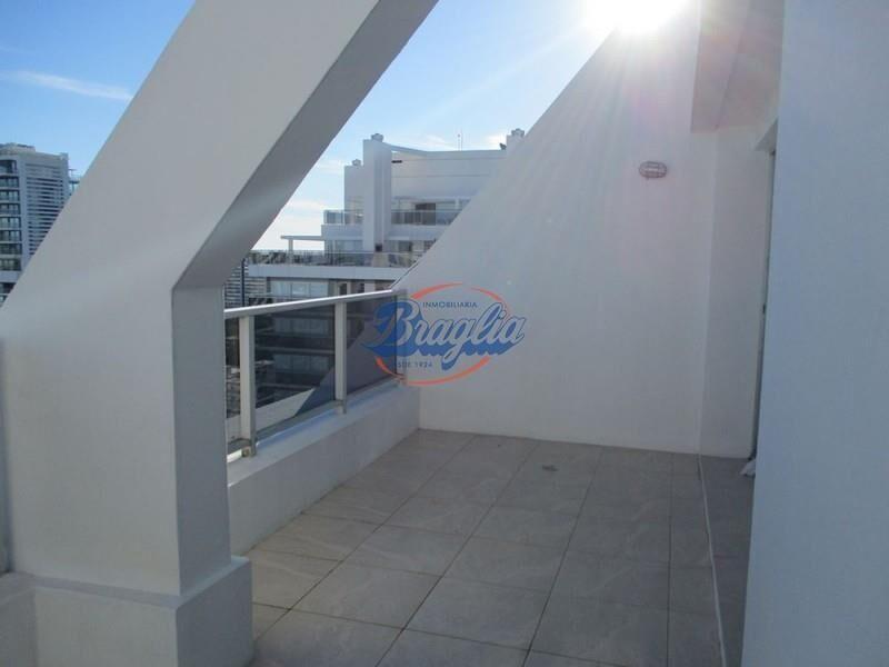 Apartamento Venta en Brava