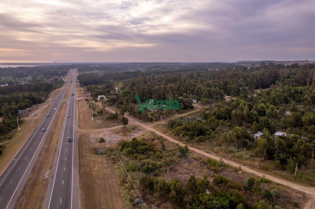 Terrenos financiados en Araminda norte (vista al