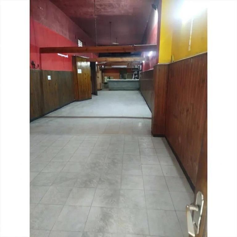 Local comercial en el Centro (Montevideo)