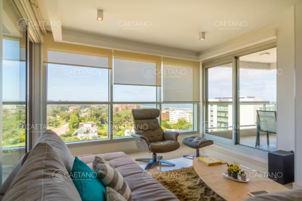 Departamento de 3 suites en alquiler de temporada