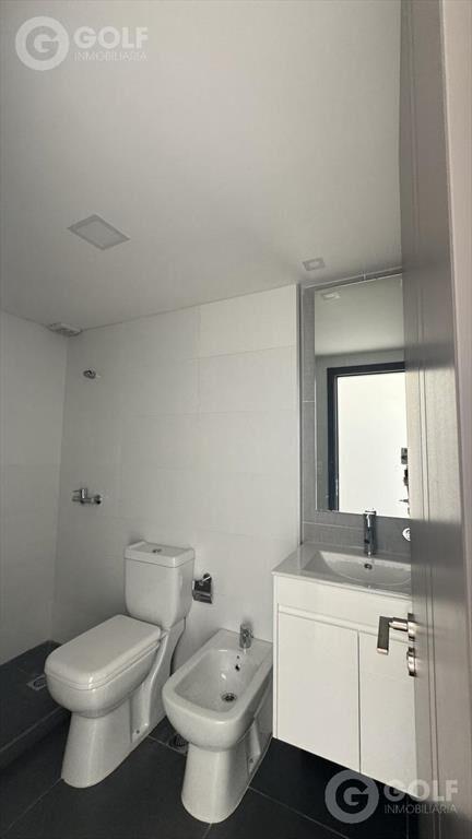 Venta de apartamento con renta en Centro Horus ART III