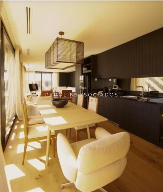 Casa en venta 3 dormitorios en el Chorro,