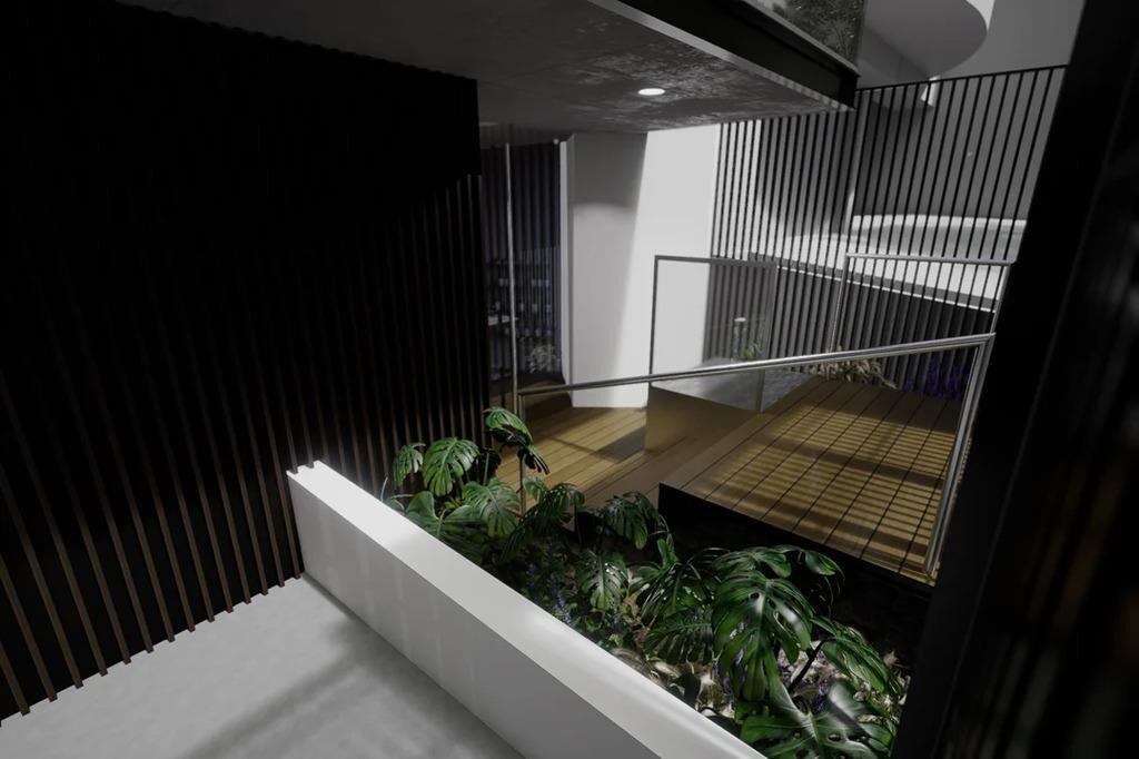 Venta apartamento de 1 dormitorio en Kiu Tower Buceo, Buceo