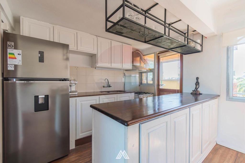 VENTA DE APTO 3 DORM EN COOPERATIVA BUCEO + ANV