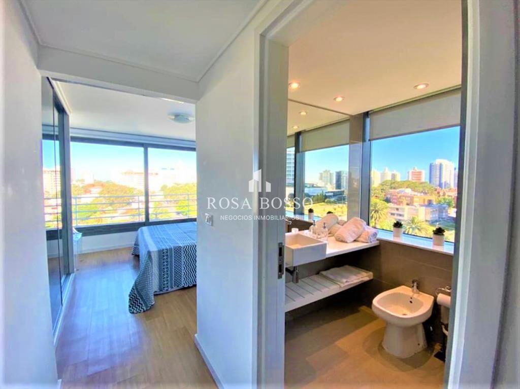 Venta, Apartamento, 3 dormitorios, Punta del Este