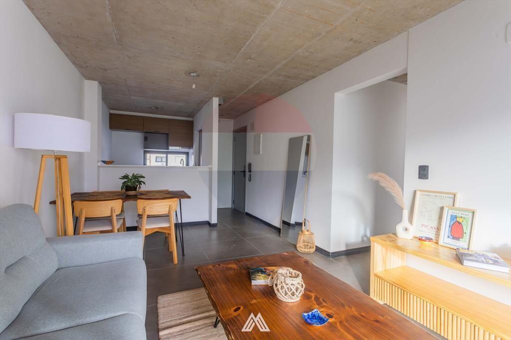 Venta apartamento dos dormitorios Pocitos