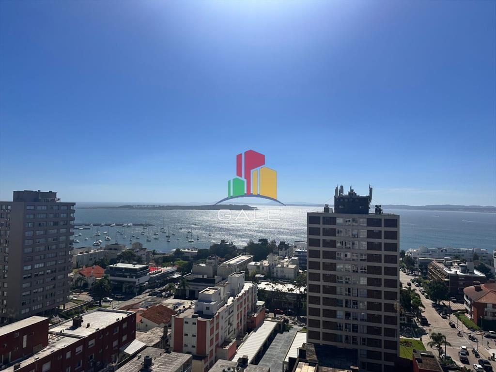 Venta de Apartamento 1 DORMITORIOS en Península,