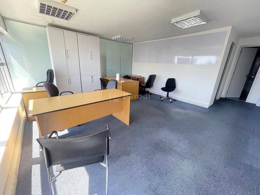 PARODI VENTA OFICINA PROXIMO A WTC