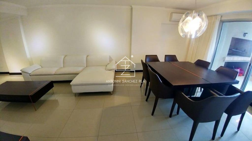 Exclusivo departamento en venta Playa Brava 4 -