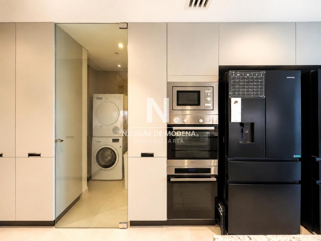 LE PARC III - EXCLUSIVO APARTAMENTO FRENTE AL MAR EN PLAYA