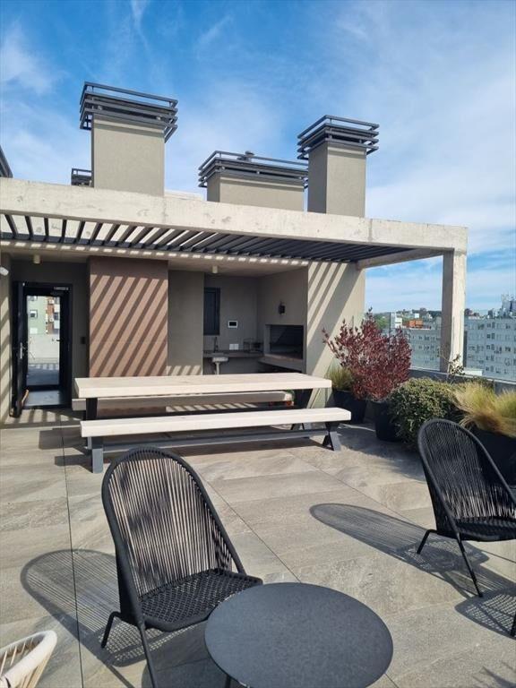 Alquiler De Apartamento A Estrenar En Rambla