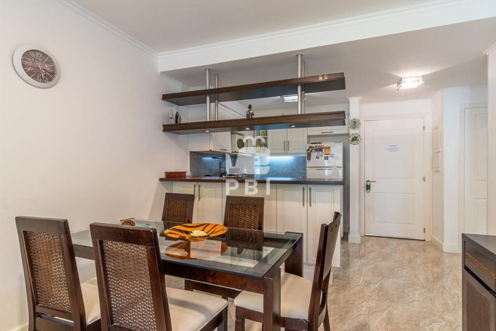Apartamento de 1 dormitorio en Green Park, Punta