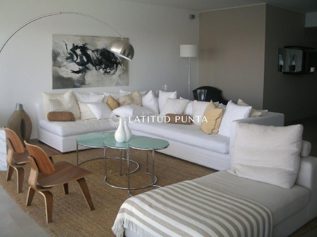 Apartamento en La Barra