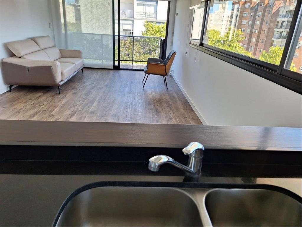 ALQUILER DE APARTAMENTO CON O SIN - MUEBLES