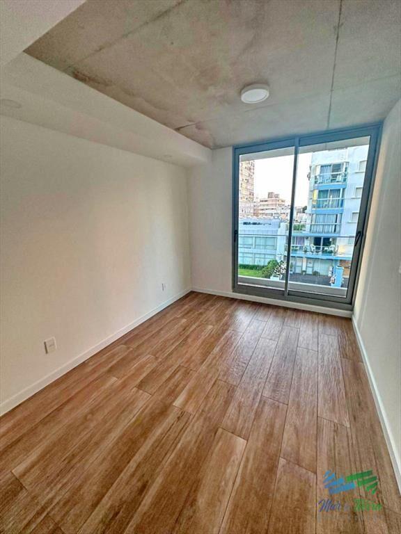 En venta apartamento 1 dormitorio a estrenar en