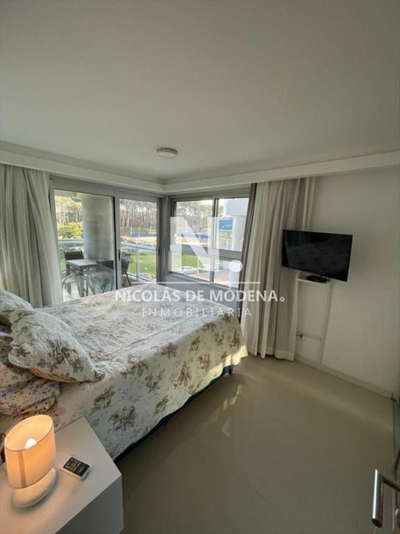 Departamento en Punta del Este de 1 dormitorio