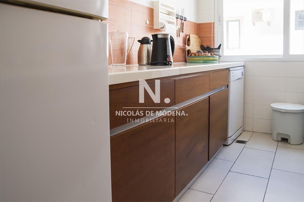 Hermoso departamento en venta, Península.