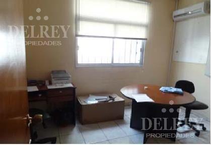 Venta Deposito - Atahualpa DELREY PROPIEDADES