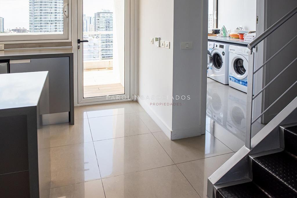 Penthouse en venta de 4 dormitorios en Alexander