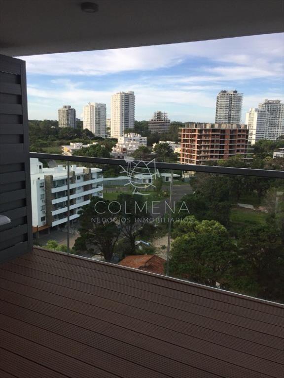 Apartamento en Playa Brava, Punta del Este