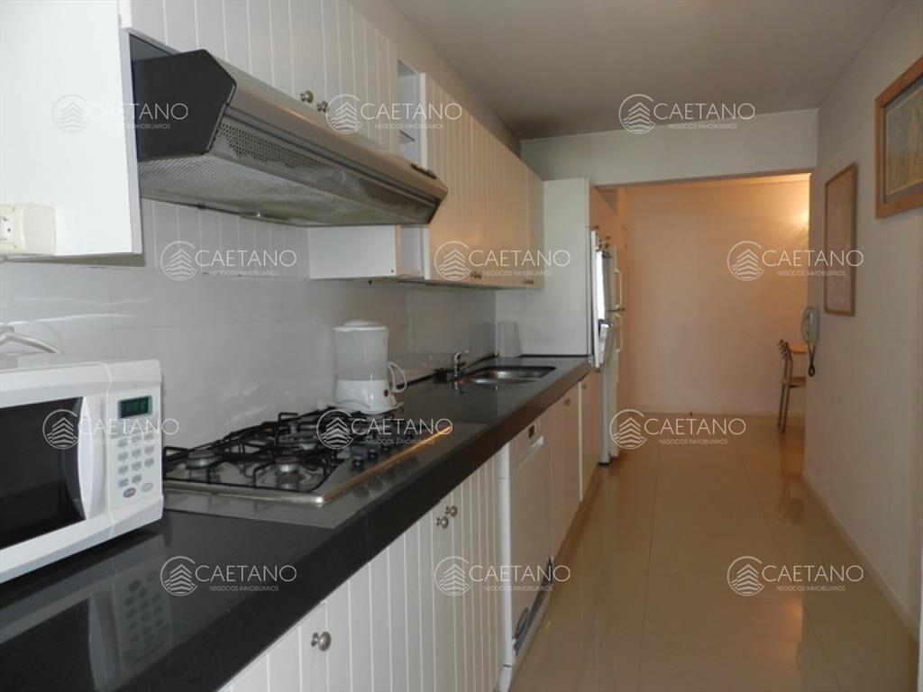 Apartamento en Mansa 3 dormitorios 3 baños con