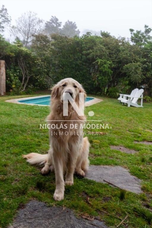 Casa de 4 dormitorios Alquiler en Punta del Este