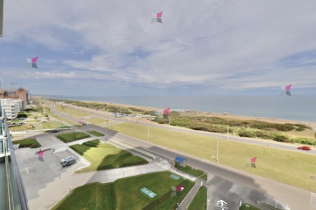 APARTAMENTO DE 4 DORMITORIOS EN VENTA TORRE LE