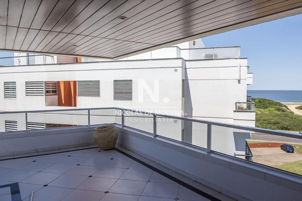 Penthouse Duplex en Venta de 4 dormitorios en ,