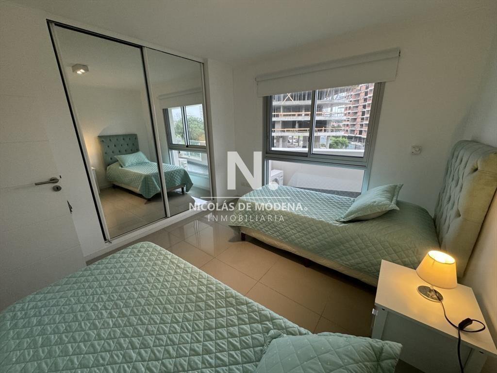 Apartamento en venta Playa Brava 2 dormitorios
