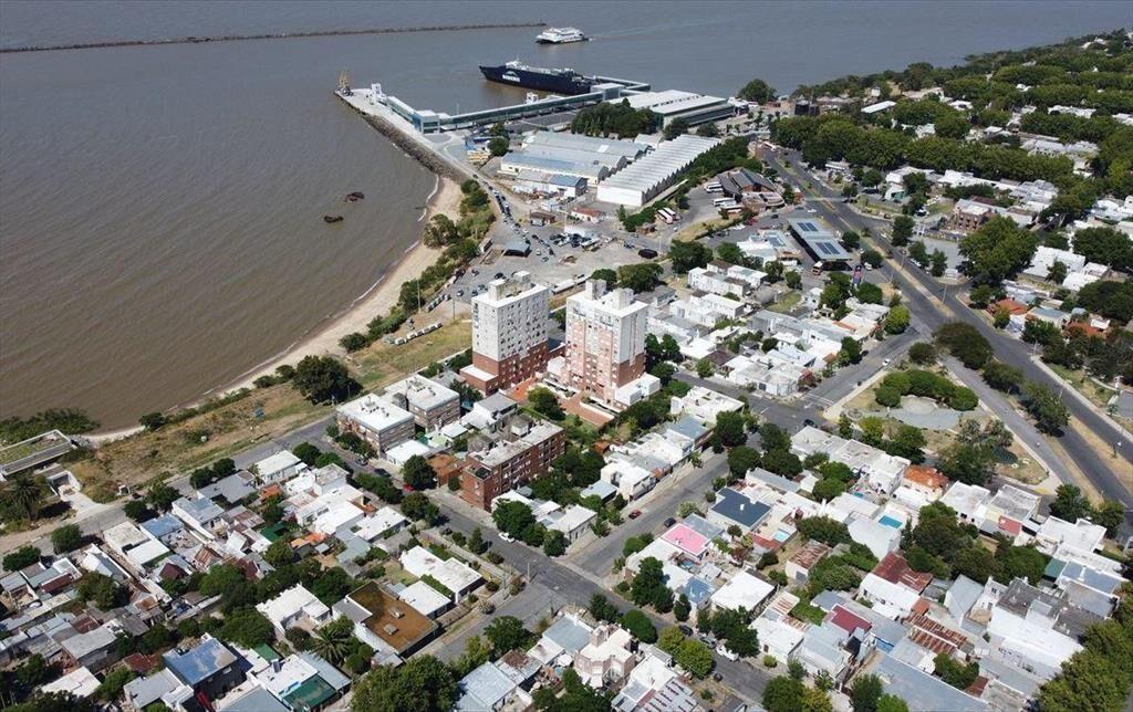 Venta Casa 2 Dormitorios a metros del Centro
