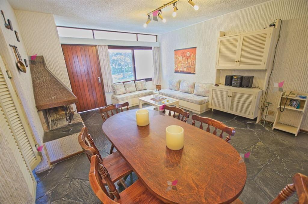 Apartamento de 2 dormitorios en alquiler invernal