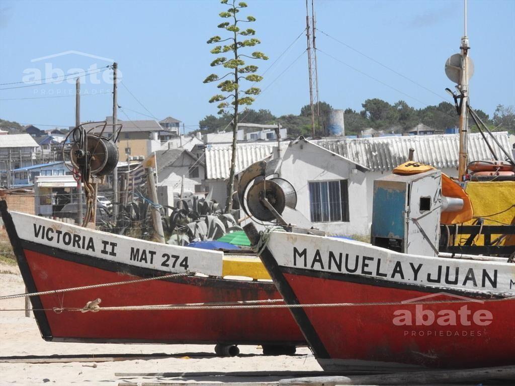 Venta de Terreno en Punta del Diablo