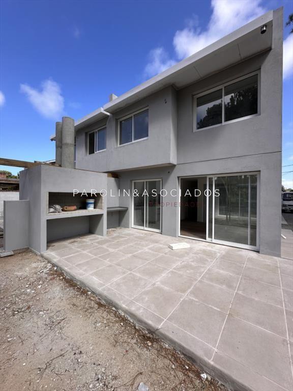 Casas de 3 dormitorios a estrenar en Punta del