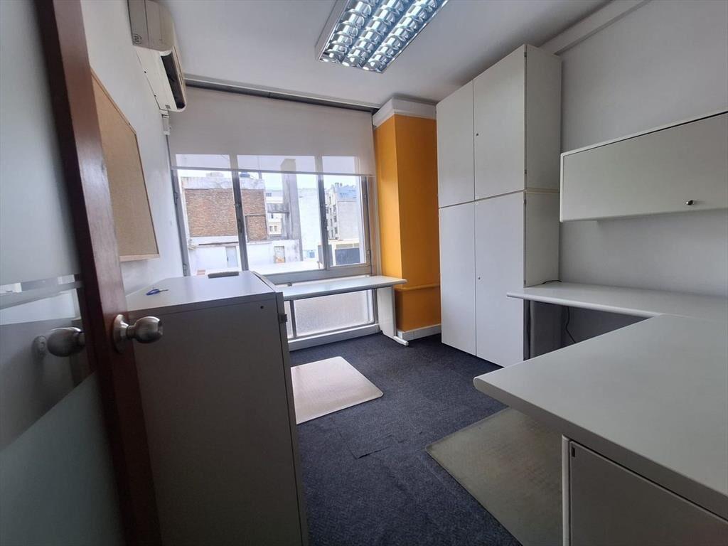 ALQUILER DE OFICINA EQUIPADA EN EDIFICIO CITIBANK