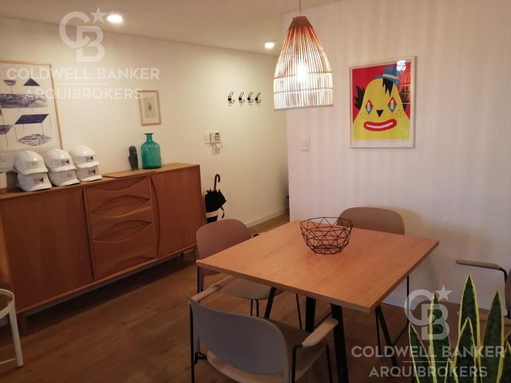 Apartamento de 3 dormitorios en venta en Malvín