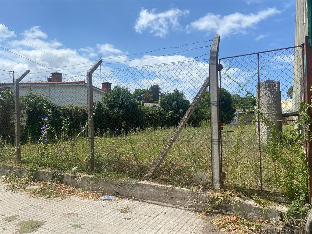 Venta terreno de 471 m² en La Blanqueada