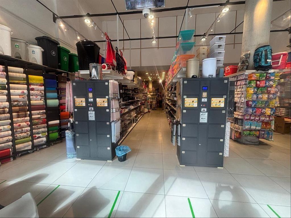 Local venta 320m2 sobre 18 de julio con renta