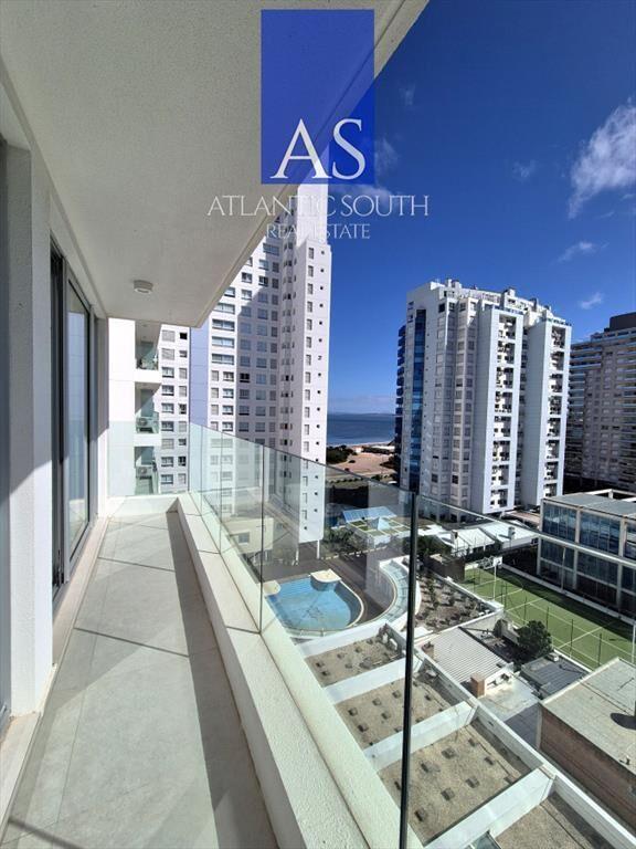 Apartamento a estrenar venta 1 dormitorio frente