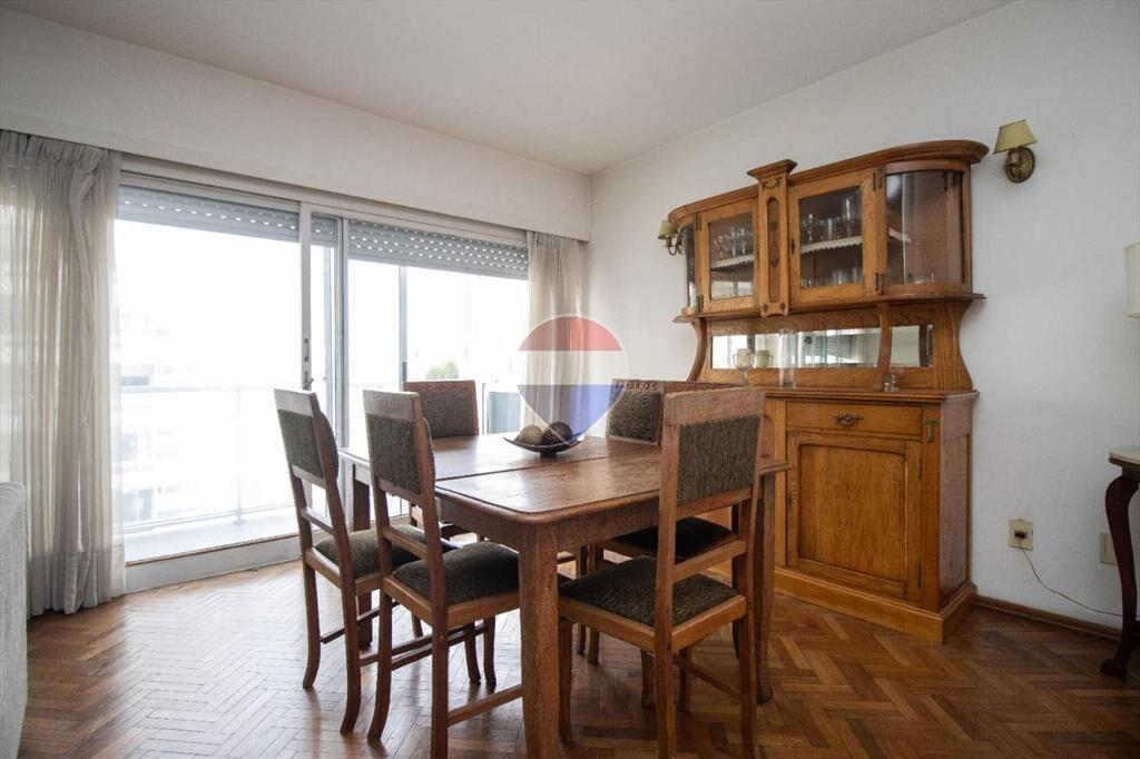VENTA APARTAMENTO 4 DORMITORIOS PUNTA CARRETAS