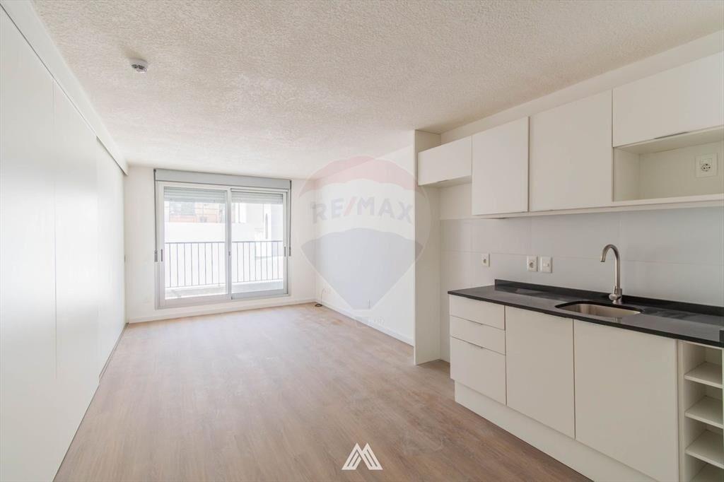 VENTA APARTAMENTO 1 DORMITORIO CORDÓN A ESTRENAR