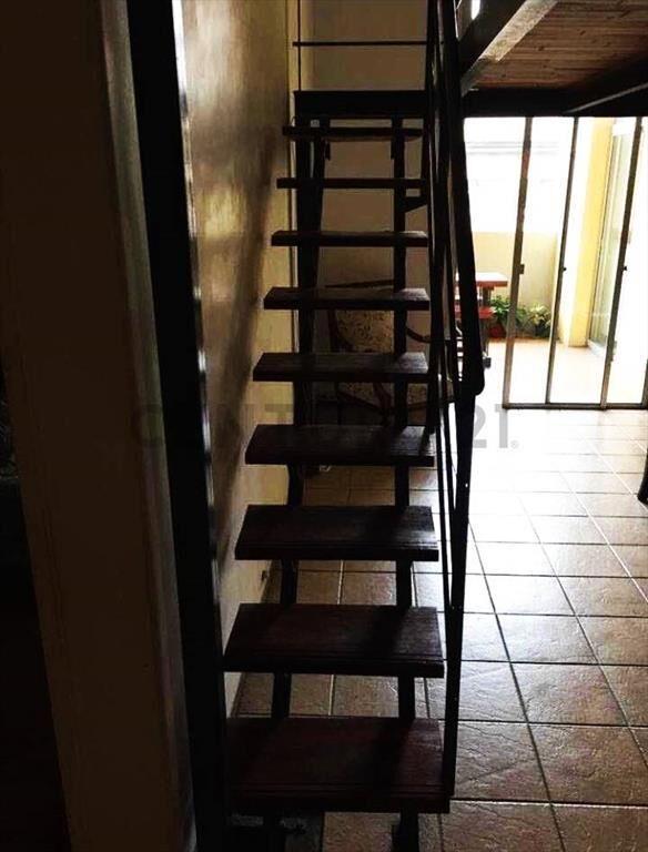 Altos del Libertador, 2 dorm, al frente, balcon, acepta b...