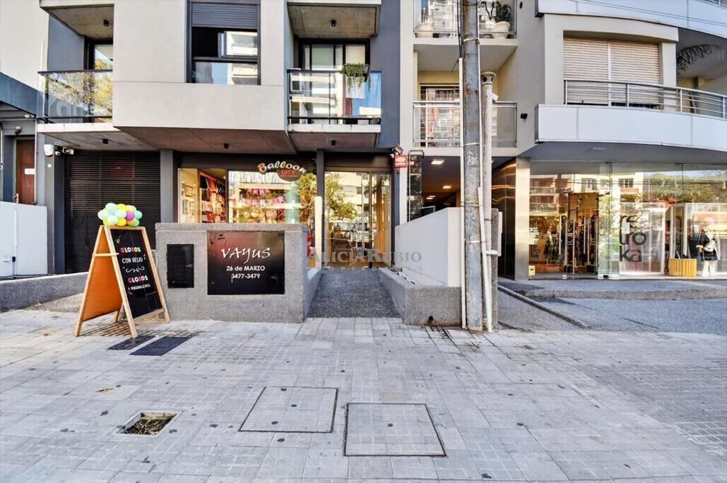 VENTA APARTAMENTO 2 DORMITORIOS CON GARAJE PRÓXIMO A MON...