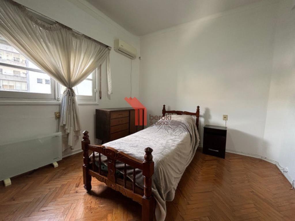 Venta Apartamento Cordón 2 Dormitorios. Ideal