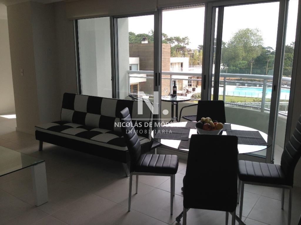Apartamento en Venta de 1 dormitorio y medio en ,