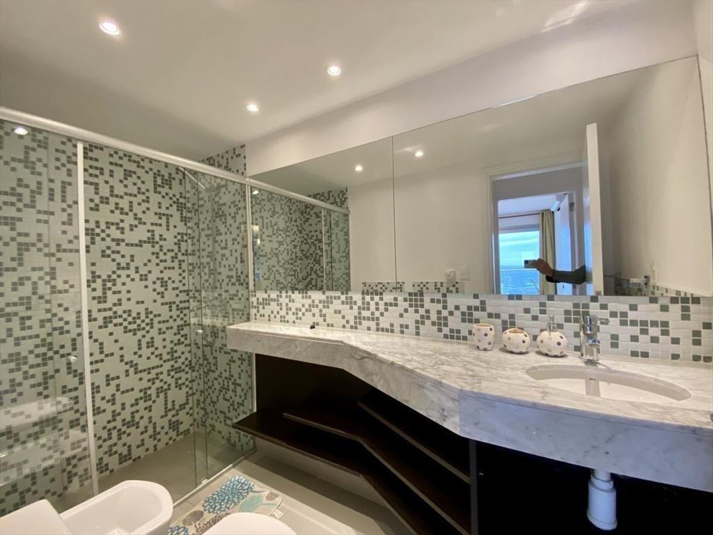 Alquiler temporada 1 dormitorio playa brava Punta del Este