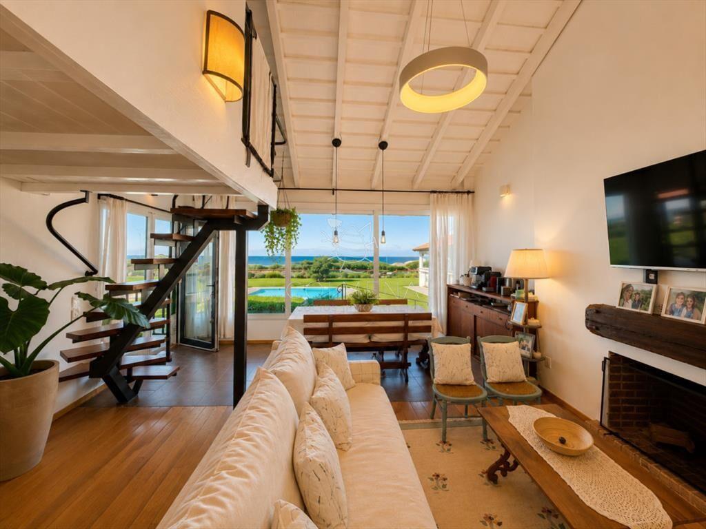 Draga Inn - Exclusivo apartamento con terraza y