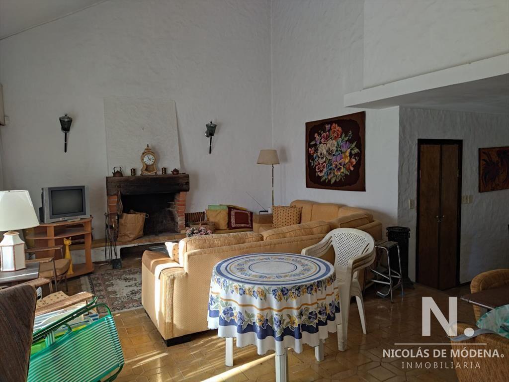 En venta casa de 4 dormitorios en San Rafael - Punta del Es