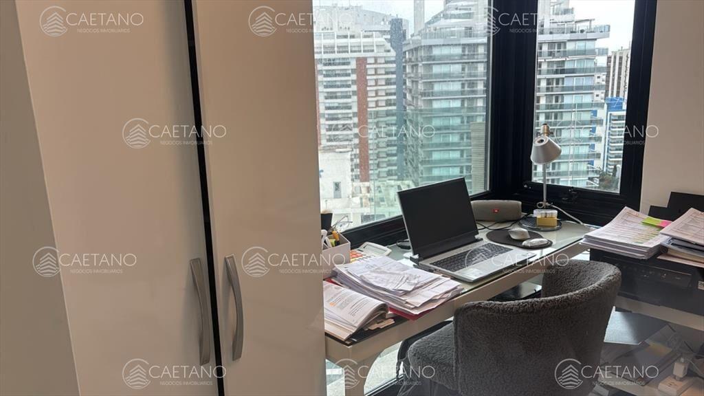 Apartamento en venta 1 dormitorio, Artower, Punta